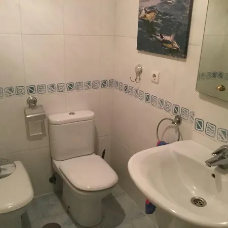 Atico Milla De Oro Apartment *