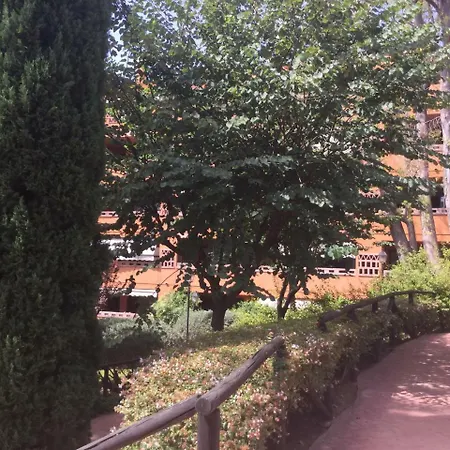 Atico Milla De Oro Apartment Marbella