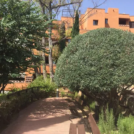 Atico Milla De Oro Marbella