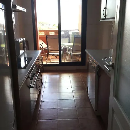 Apartment Atico Milla De Oro Marbella