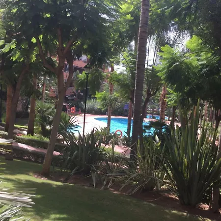 Atico Milla De Oro Apartment
