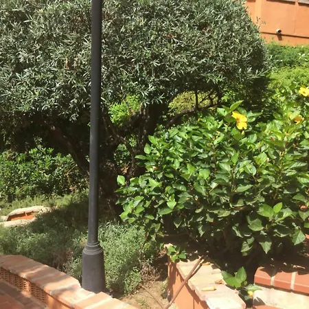 Atico Milla De Oro Marbella
