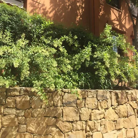 Atico Milla De Oro Apartment Marbella