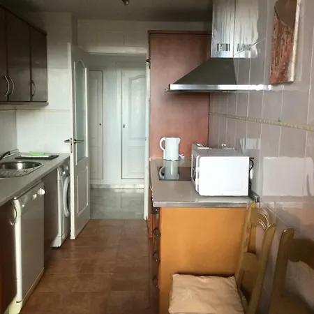 Atico Milla De Oro Apartment