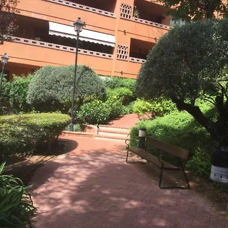 Atico Milla De Oro Apartment *