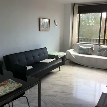 Apartment Atico Milla De Oro *