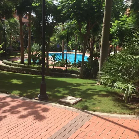 Atico Milla De Oro Apartment