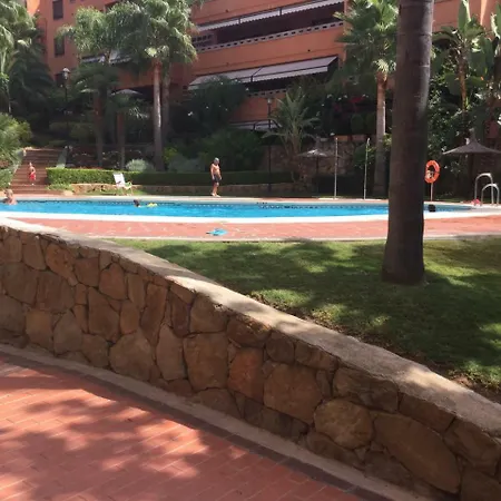 Atico Milla De Oro Marbella