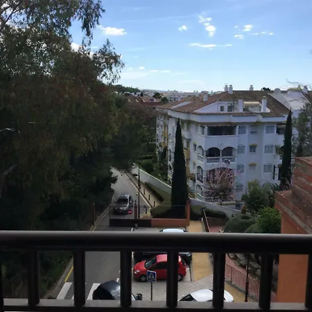 Atico Milla De Oro Apartment *