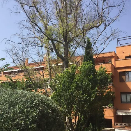 Atico Milla De Oro Marbella