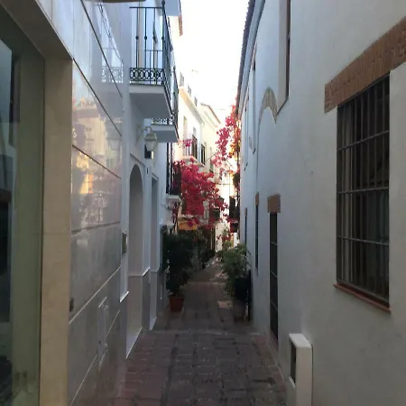 Atico Milla De Oro Apartment Marbella